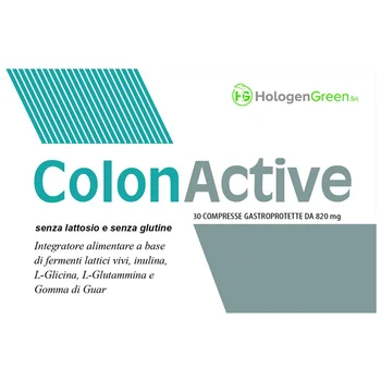Colonactive Compr 30