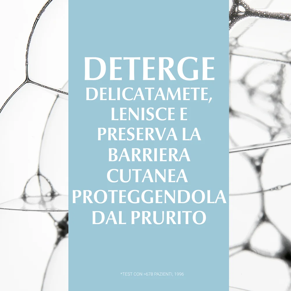 Eucerin AtopiControl Olio Detergente 400 ml Pelle molto secca ed Atopica