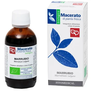Marrubio Tm Bio 50Ml