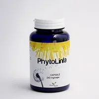 Phytolinfa 60 Capsule