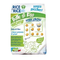 R&R Bolle Riso Naturale 150 g