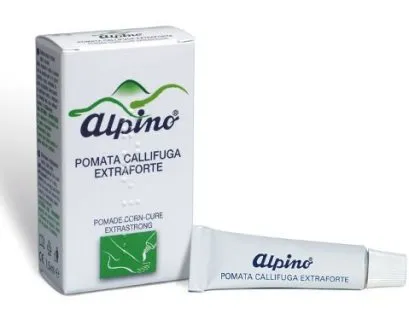 Alpino Callifugo Pomata 7,5 ml