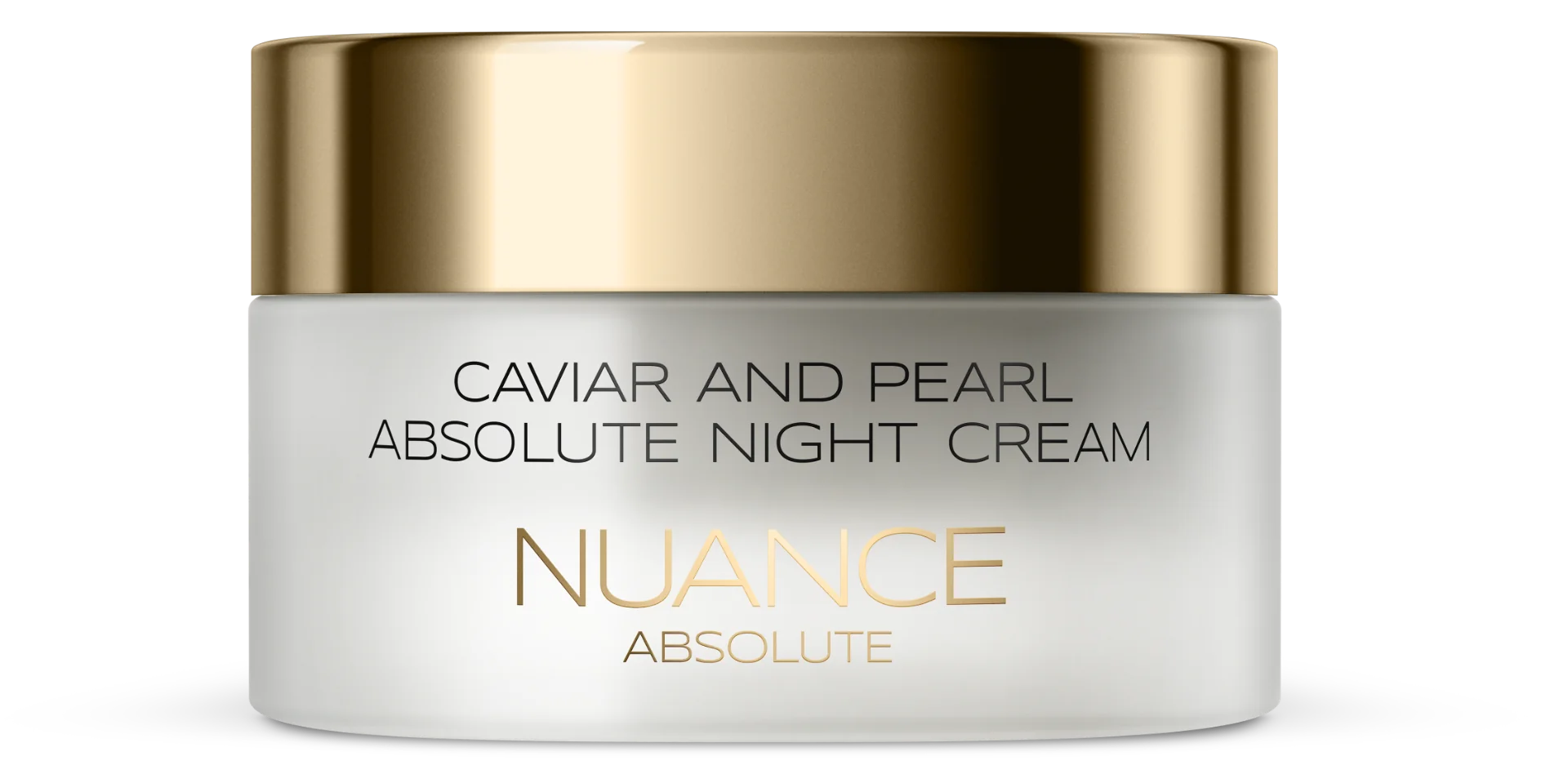 Nuance Pearl & Caviar Crema 50Ml Antiage