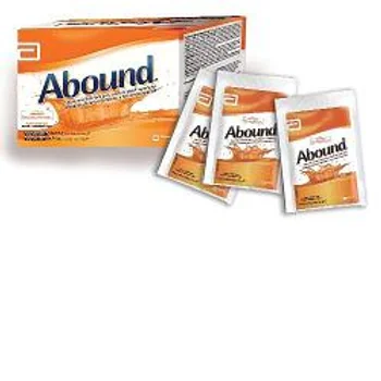 Abound Neutro 30 Bustine