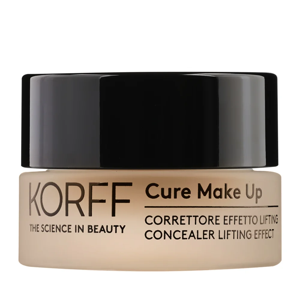 Korff Make Up Correttore Effetto Lifting Colore 02
