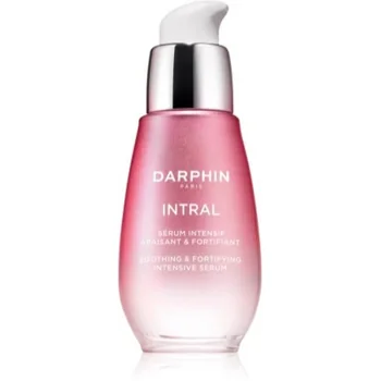 Darphin Intral - Soothing and Fortifying Intensive Siero Viso Lenitivo 30ml Lenitivo e Rinforzante