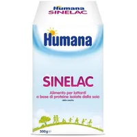 Humana Sinelac Probalance 2 Buste Da 250 G