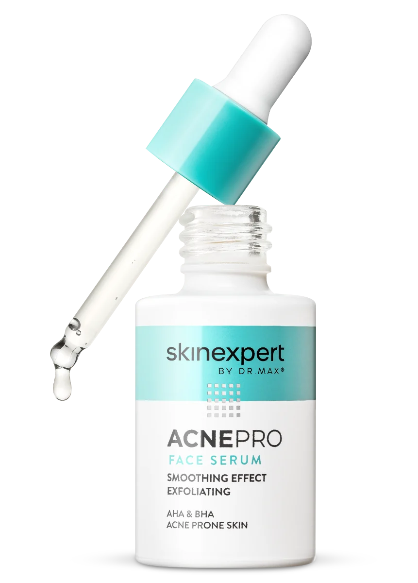 SkinExpert Acnepro Siero Viso 28 Ml Trattamento Acne