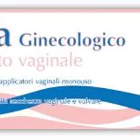 Evita Ginecologico Unguento Vaginale Lubrificante 30 G