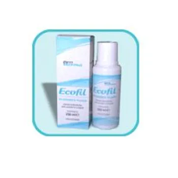 Ecofil Detergente 250 ml 