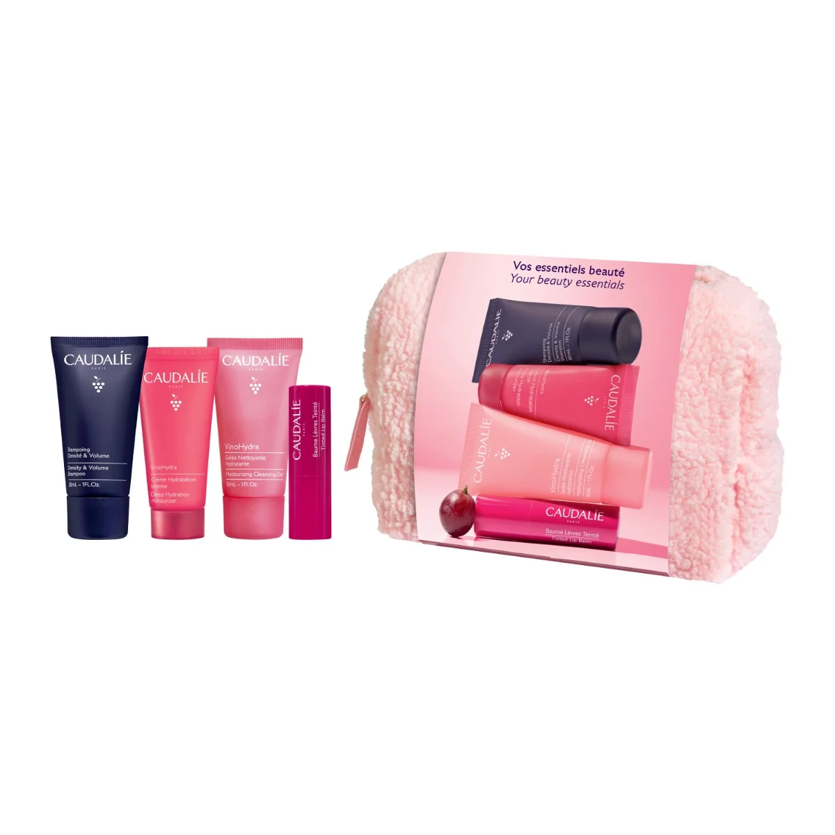 Trousse Inverno 2026