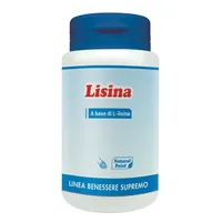 Lisina 50 Capsule