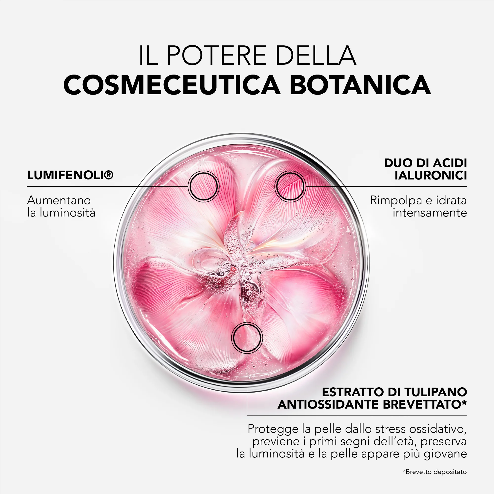 Lierac Glow Fresh Siero 30 Ml