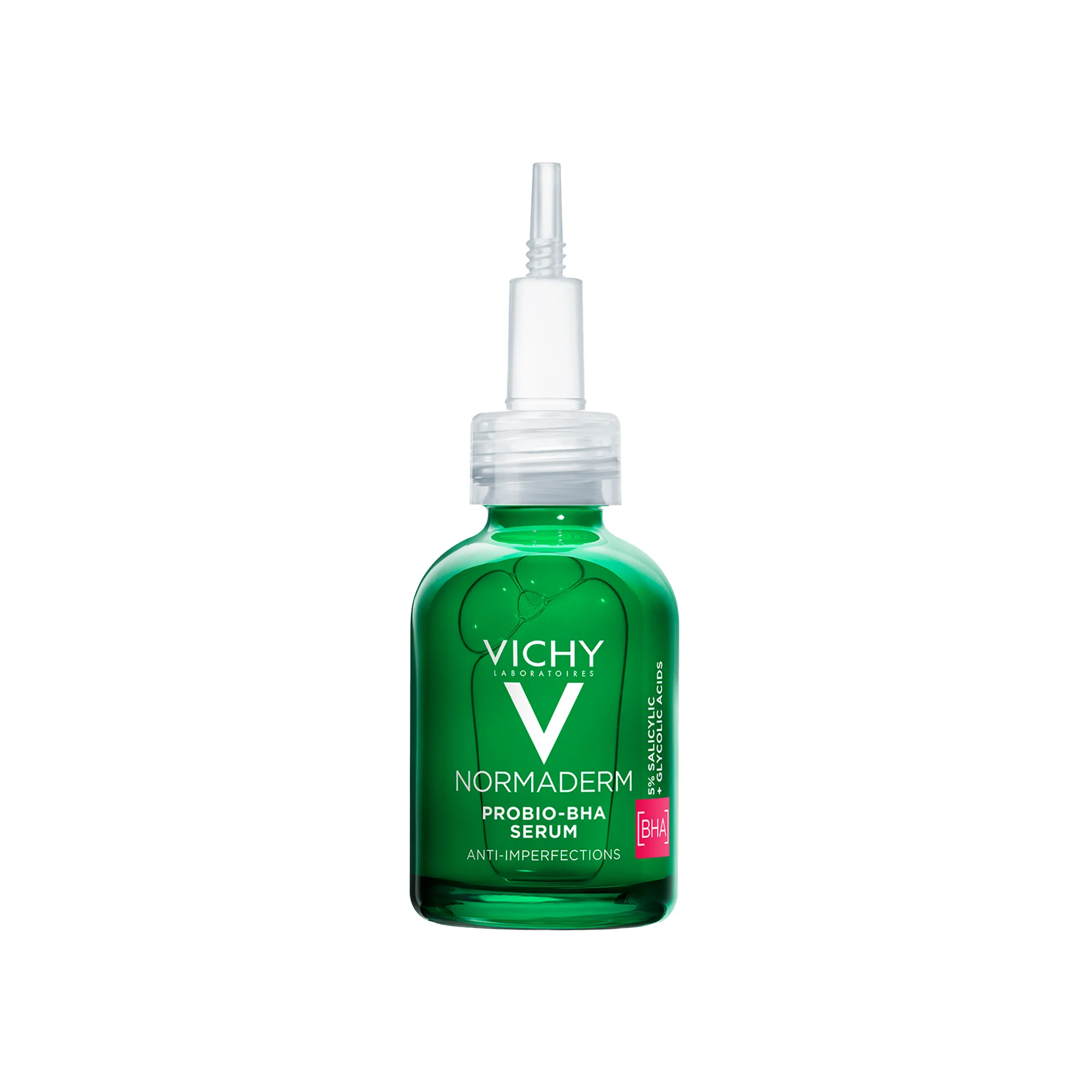Vichy Normaderm Probio-BHA Siero 30 Ml Anti-Imperfezioni
