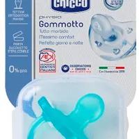 Chicco Gommotto Sil Boy 6-16 1 Pezzi