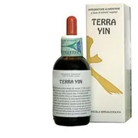 Terra Yin 50 ml