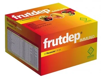 Frutdep Immuno 20F 10 ml