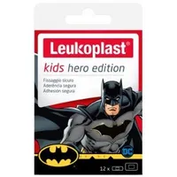 Leukoplast Kids Hero Ed 12 Pezzi