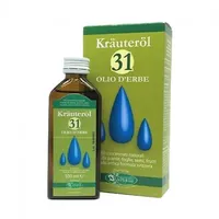Sangalli Krauterol 31 100 ml