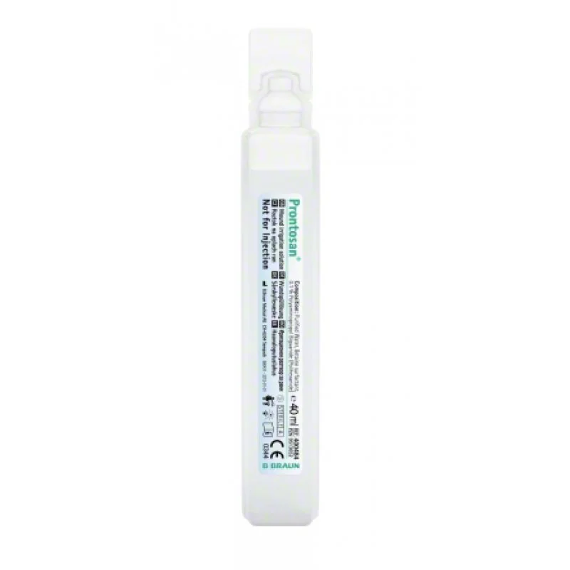 Prontosan Sol Fiale 40 ml