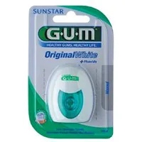 Gum Original White Filo 30Mt