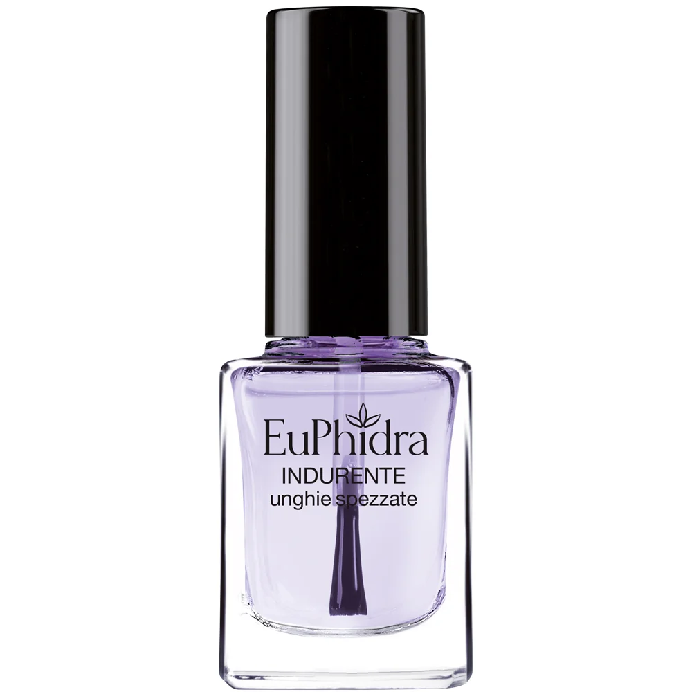 EuPhidra Indurente Unghie Spezzate 10 ml Rinforzante