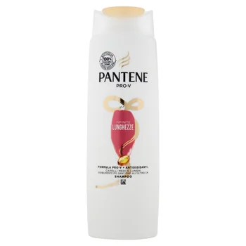 Pantene Sh Lunghezze 225Ml