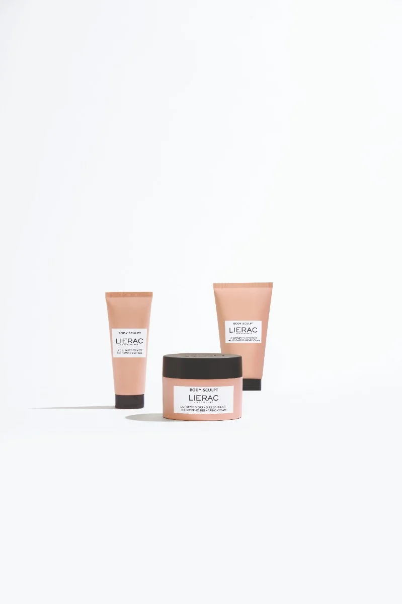 Lierac Body Sculpt Crema Morfo Rimodellante 200 ml Anti Cellulite