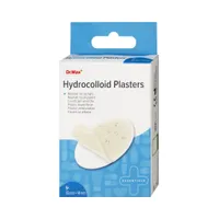 Dr. Max Hydrocol Plasters 5Pz