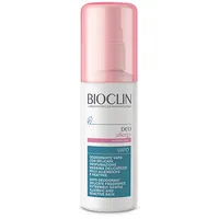 Bioclin Deo Allergy Vapo Deodorante Con Delicata Profumazione 100 ml