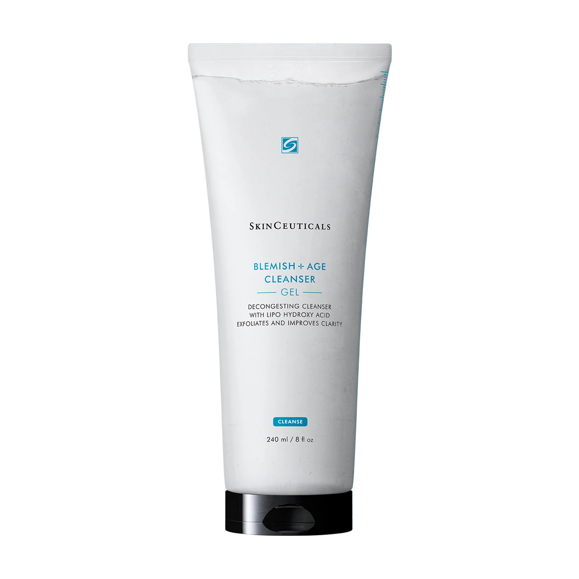 SkinCeuticals Blemish + Age Cleansing Gel 240 ml