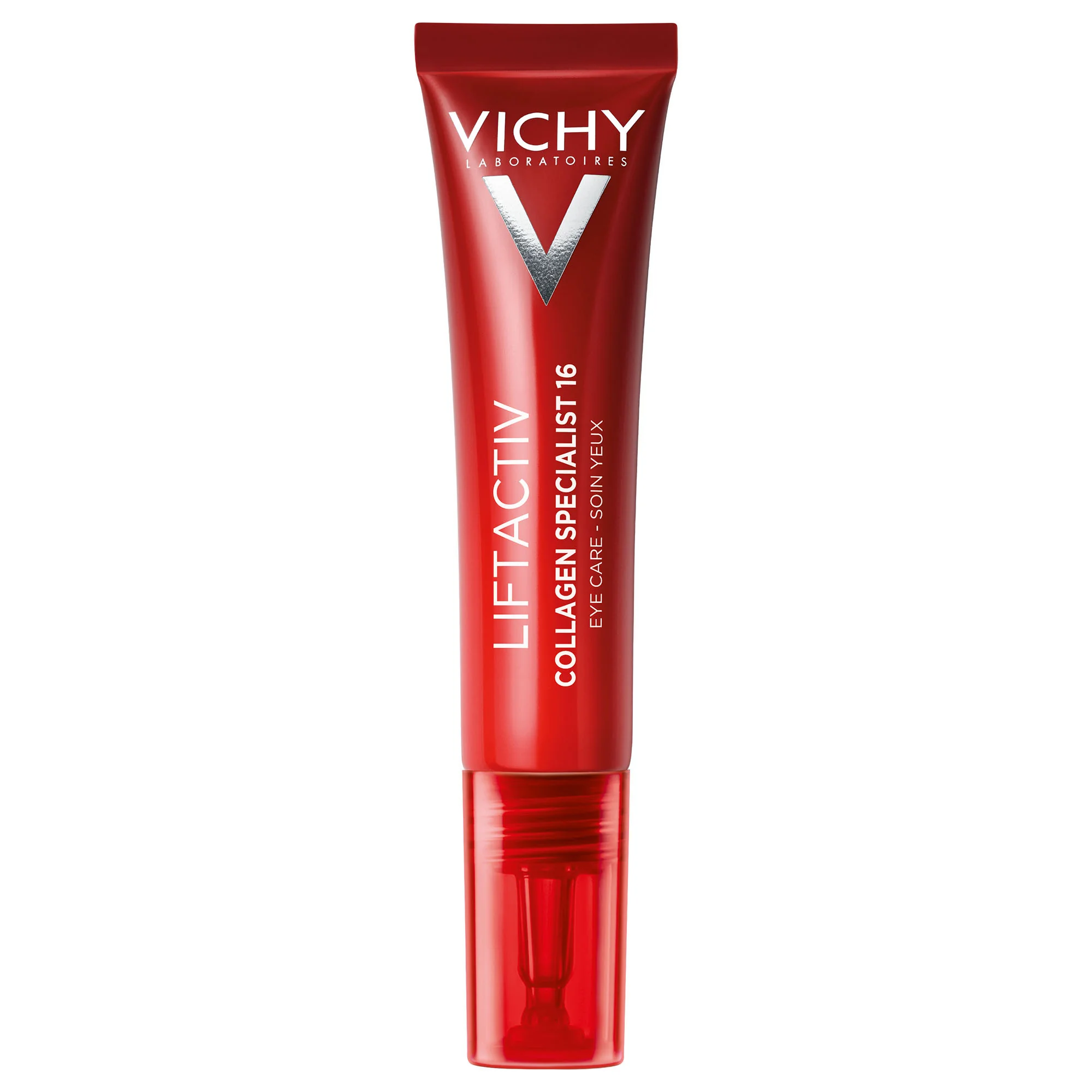 Vichy Liftactiv Collagen Specialist Contorno Occhi 15 Ml Rigenerante