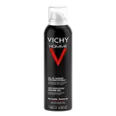 Vichy Homme Gel Da Barba Anti-irritazioni Pelle Sensibile 150 ml