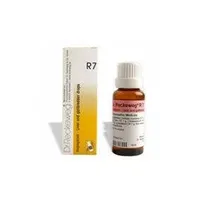 Dr. Reckeweg R7 Gocce Orali Omeopatiche 22 ml