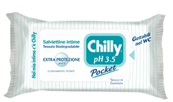 Chilly Salv Ex Prot 12 Pezzi