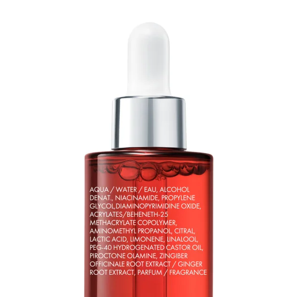 Vichy Dercos Technique Aminexil Regen Siero 90 Ml Trattamento per i Capelli ad Azione Anticaduta