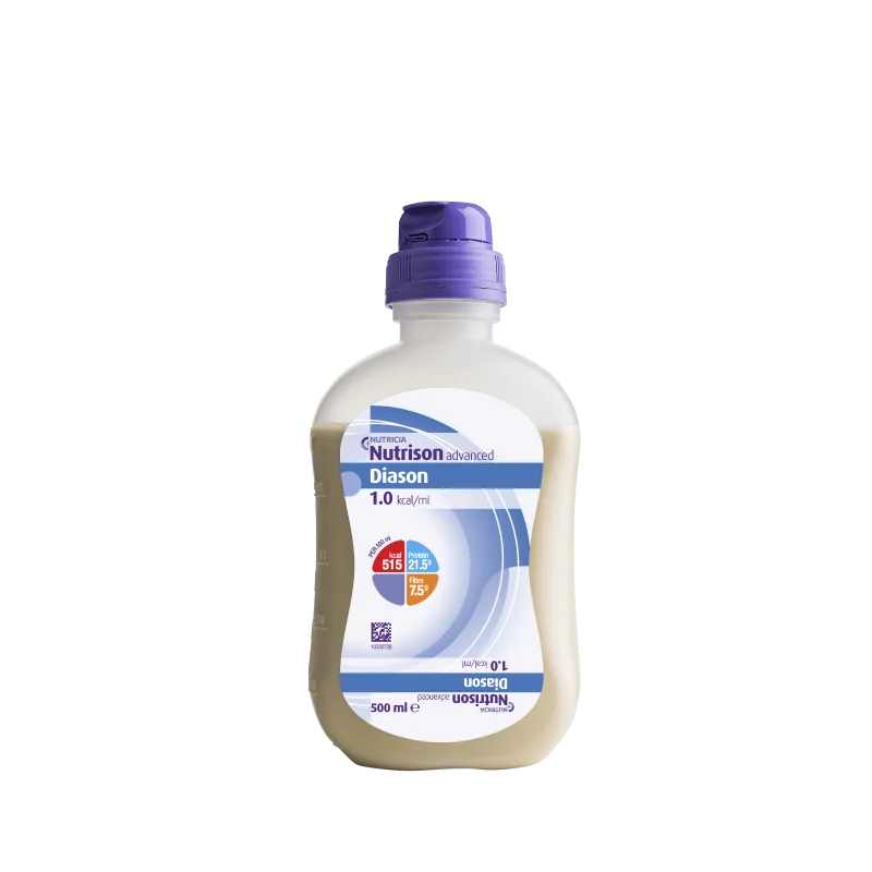 Nutrison Adv Diason 500 ml Cb 