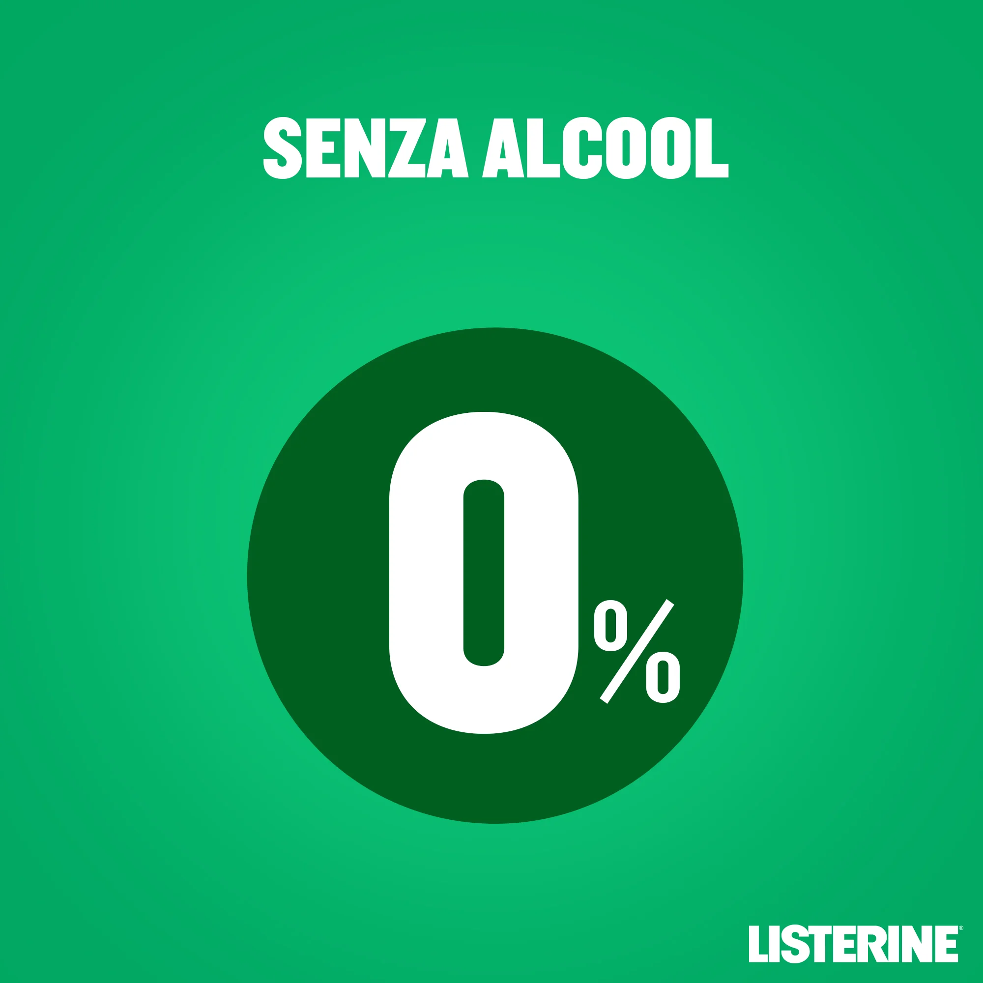 Listerine Difesa Cll D/G Pro2 500Ml