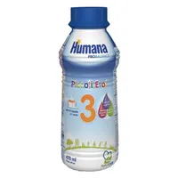 Humana 3 ProBalance 470 ml