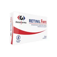 Retinil Forte 30Cpr