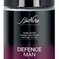 Bionike Defence Man Dry Touch Deodorante Roll-on Uomo 50 ml