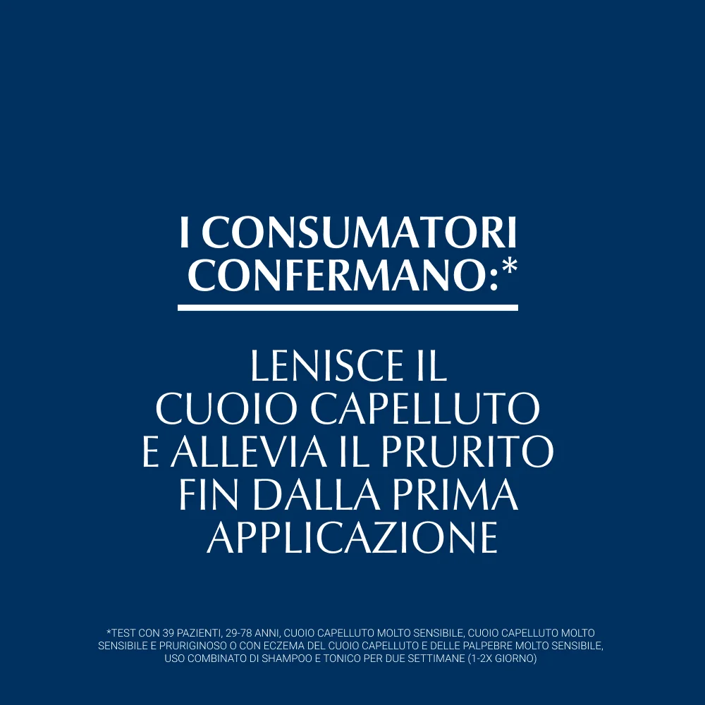 Eucerin DermoCapillaire Shampoo Extratollerabilità 250 ml Cuoio Capelluto IperReattivo