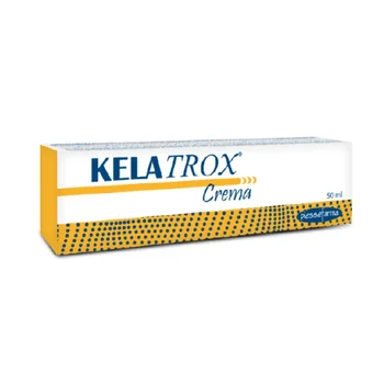 Kelatrox Crema 5Ml