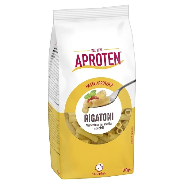 Aproten Pasta Rigatoni 500 G