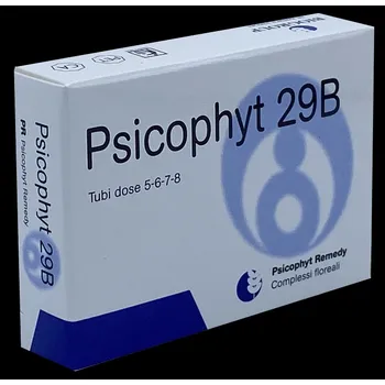 Psicophyt Remedy 29B 4Tub 1,2G 