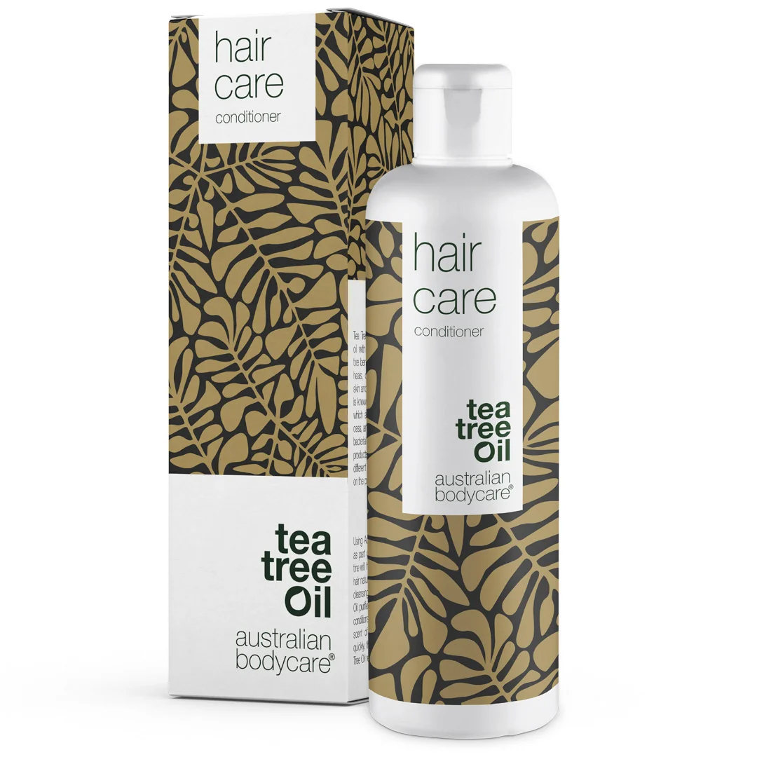 Australian Bodycare Hair Care 250 ml Balsamo per Cute Secca