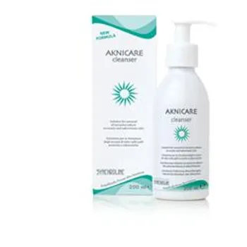 Aknicare Cleanser 200 ml 
