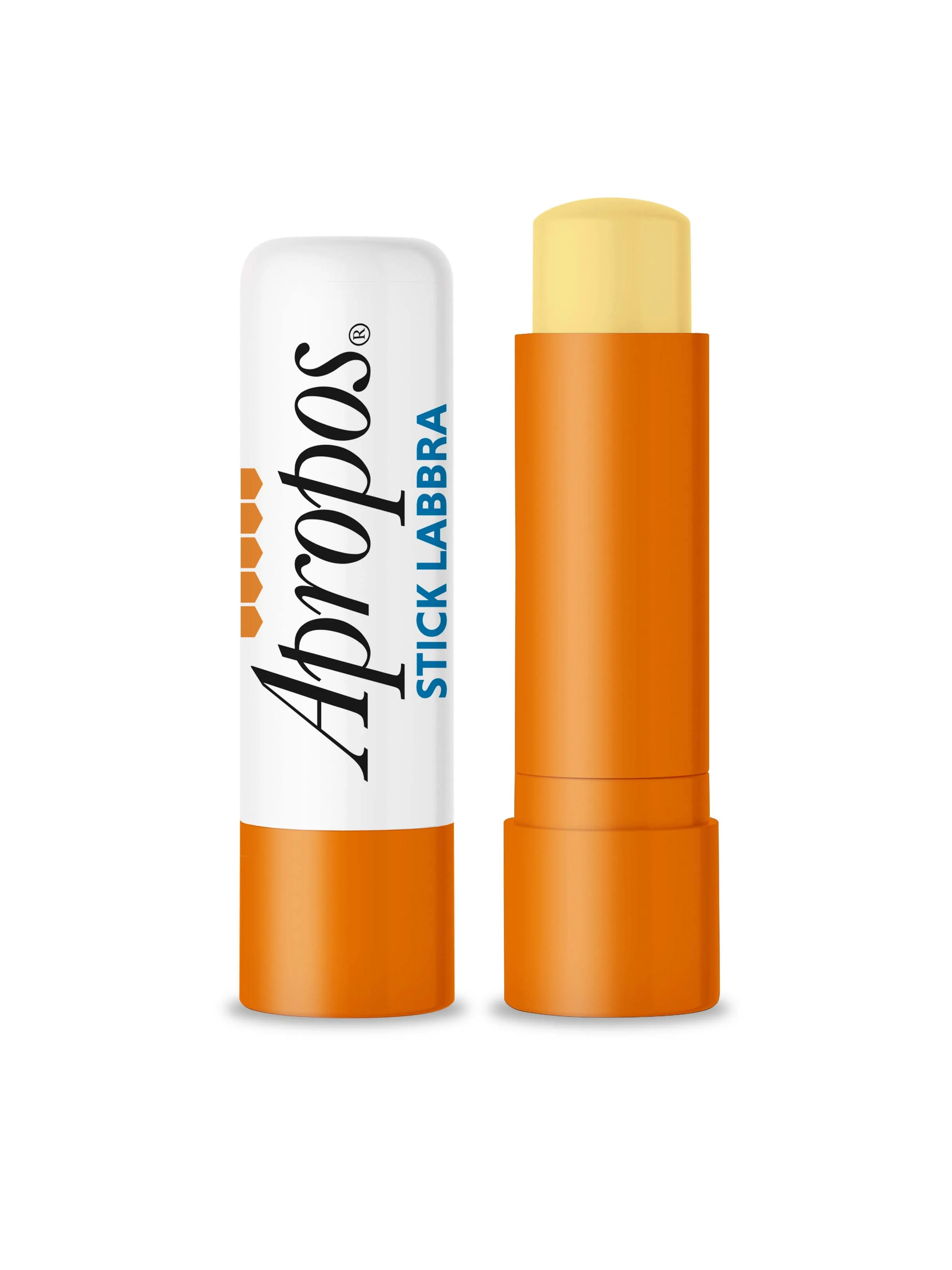 Apropos Stick Labbra SPF 15 Protezione Solare 5,7 ml Protezione Labbra