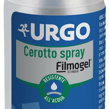 Urgo Cerotto Spray Filmogel Protezione Lesioni