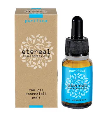 Etereal Purifica 15 ml